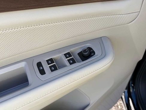 New 2026 Volkswagen Atlas SE AWD/4WD image 6
