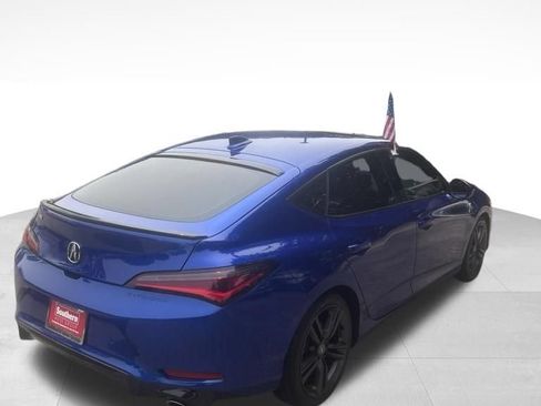 Used 2023 Acura Integra A-Spec FWD image 11
