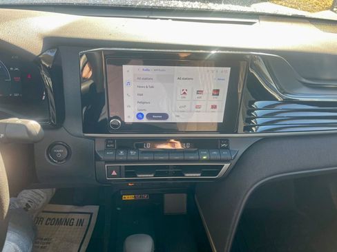 Used 2026 Toyota Camry LE image 15