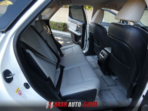 Used 2016 Lexus RX 350 FWD image 34