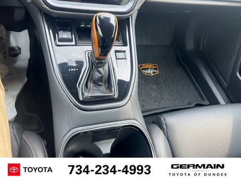 Used 2023 Subaru Outback Wilderness AWD/4WD image 26