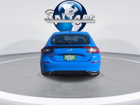 Used 2023 Honda Civic Sport Touring image 8