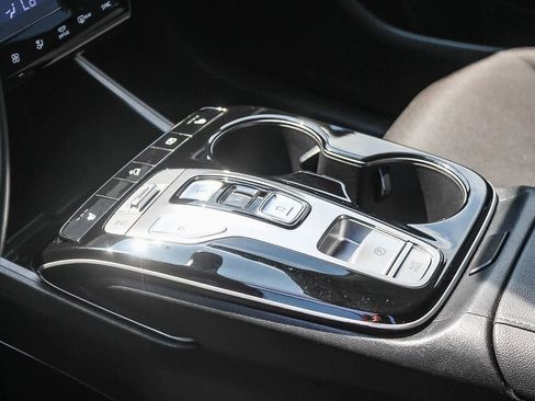 Certified 2023 Hyundai Tucson Blue w/ Cargo Package image 27