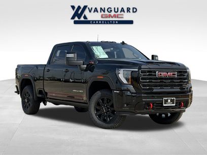 New 2026 GMC Sierra 2500 AT4 w/ AT4 Premium Plus Package