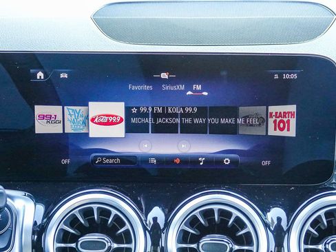 Certified 2024 Mercedes-Benz EQB 350 4MATIC SUV image 14