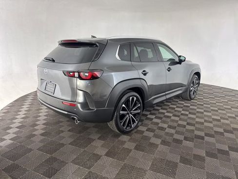 New 2026 MAZDA CX-50 AWD 2.5 S w/ Weather Package image 5