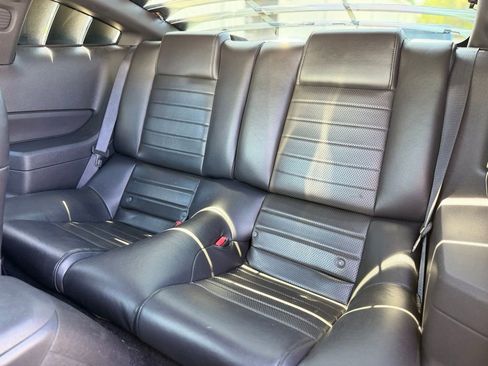 Used 2008 Ford Mustang GT Premium image 19