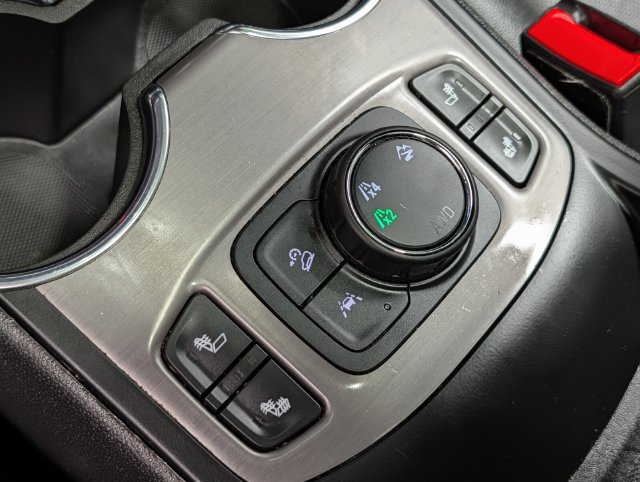 Certified 2023 GMC Terrain AT4 AWD/4WD image 27