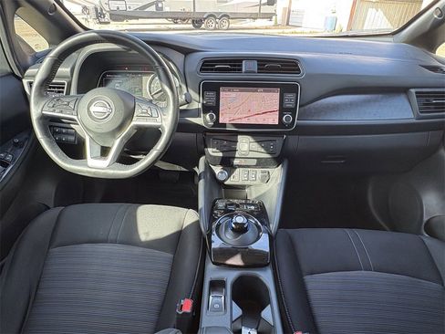 Used 2023 Nissan Leaf SV Plus image 26
