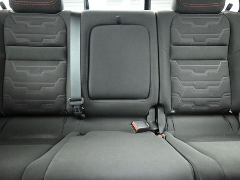 Used 2022 Nissan Frontier PRO-4X w/ Off-Road Protection Package image 29