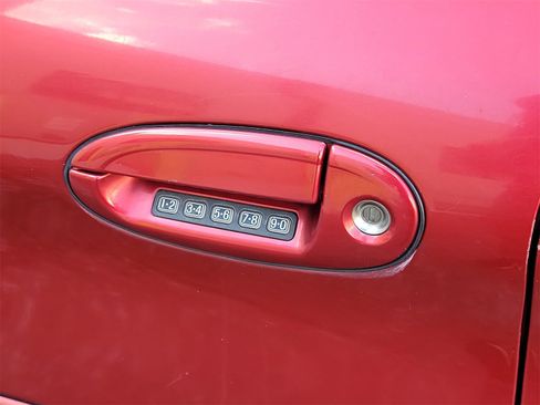 Used 1998 Mercury Sable LS image 11