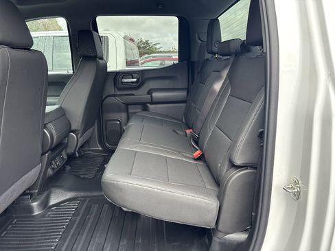 New 2026 Chevrolet Silverado 1500 W/T w/ WT Value Package image 24
