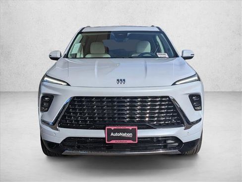 New 2026 Buick Enclave Avenir w/ Super Cruise Package image 5