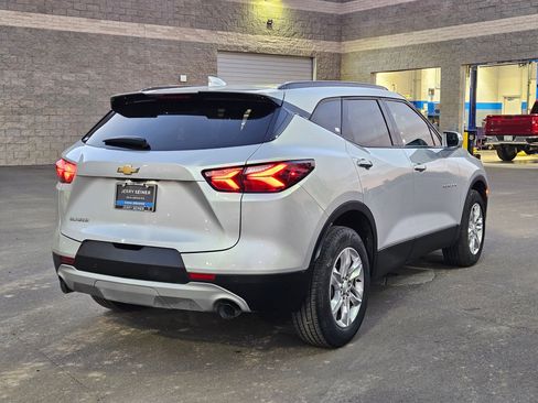 Used 2019 Chevrolet Blazer LT image 5