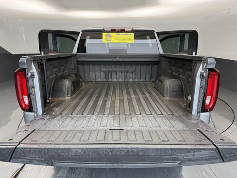Used 2024 GMC Sierra 1500 Denali image 6