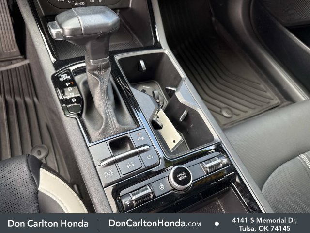 Used 2025 Kia K5 GT-Line AWD/4WD image 22