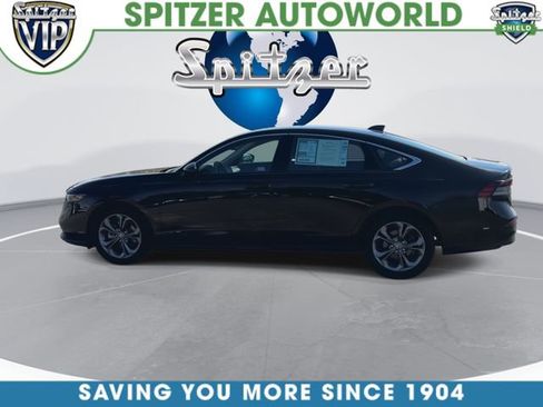 Used 2024 Honda Accord EX image 6