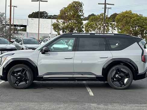 New 2026 Kia EV9 GT-Line image 7