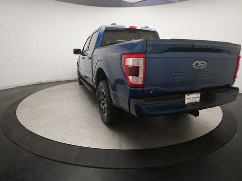 Certified 2022 Ford F150 Lariat AWD/4WD image 32