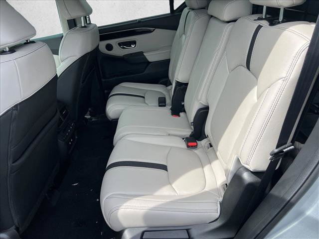 New 2026 Honda Pilot EX-L image 18