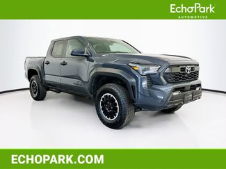 Used 2025 Toyota Tacoma TRD Off-Road video 1