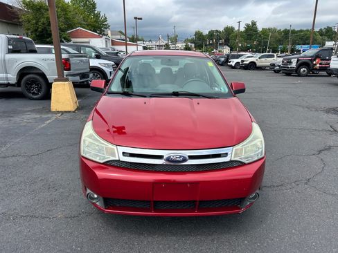 Used 2009 Ford Focus SES FWD image 19