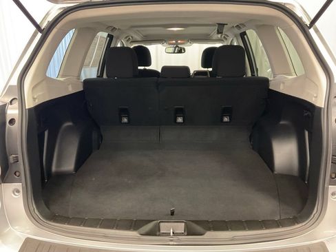 Used 2015 Subaru Forester 2.5i Premium w/ All-Weather Package AWD/4WD image 34