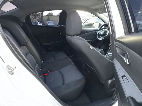 Used 2018 Toyota Yaris iA image 15