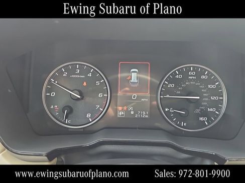 Used 2025 Subaru Outback Premium image 15