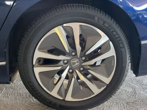 Used 2019 Honda Accord EX-L image 20
