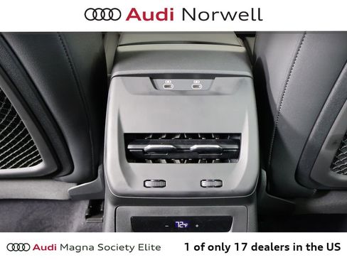 New 2026 Audi S5 Premium Plus AWD/4WD image 23