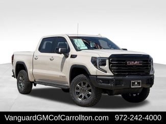 New 2026 GMC Sierra 1500 AT4X AWD/4WD video 2