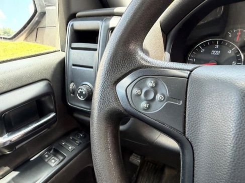 Used 2014 Chevrolet Silverado 1500 W/T w/ WT Convenience Package AWD/4WD image 9