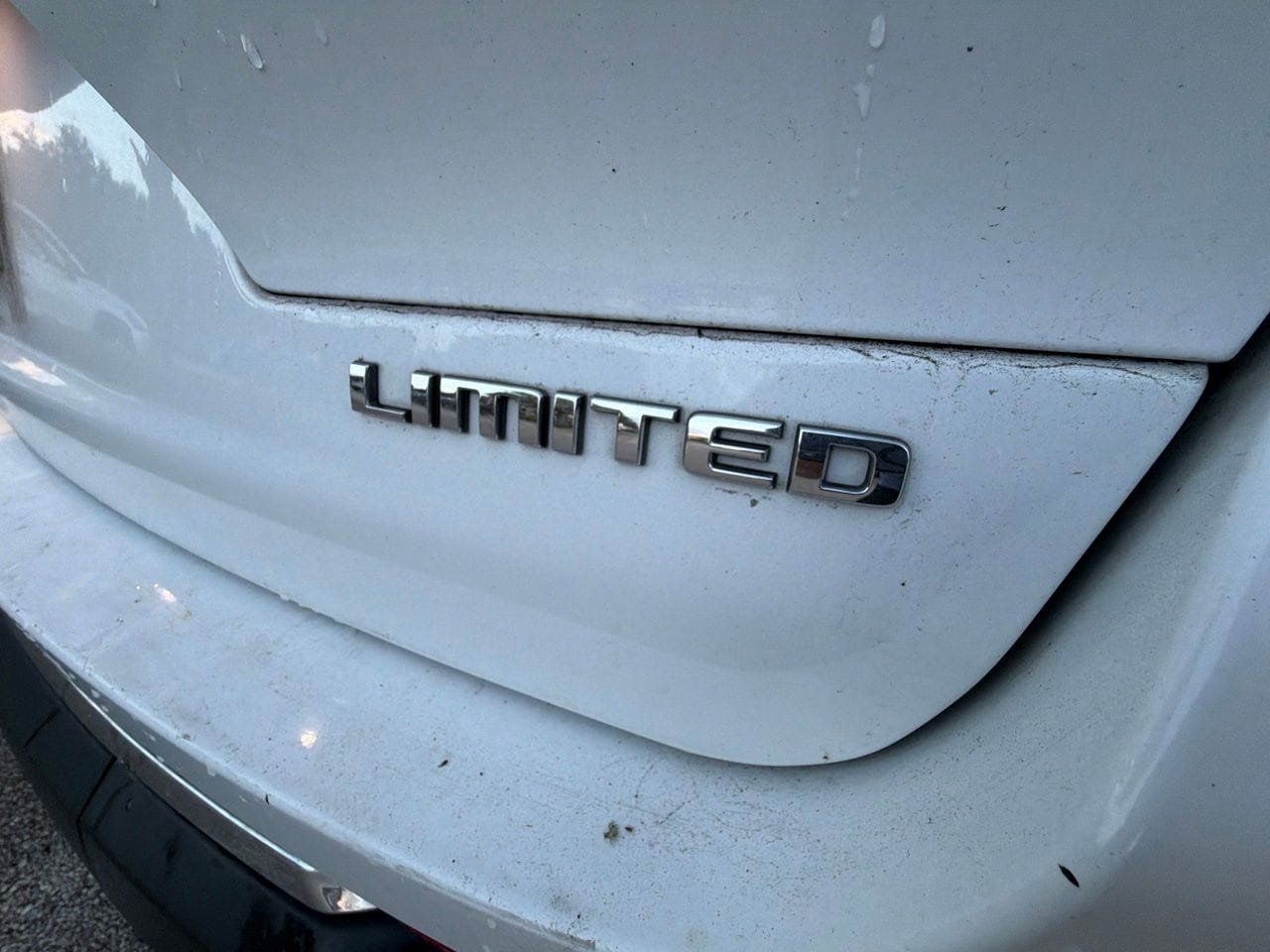 Used 2021 Jeep Grand Cherokee L Limited w/ Trailer Tow Group (B) AWD/4WD image 4