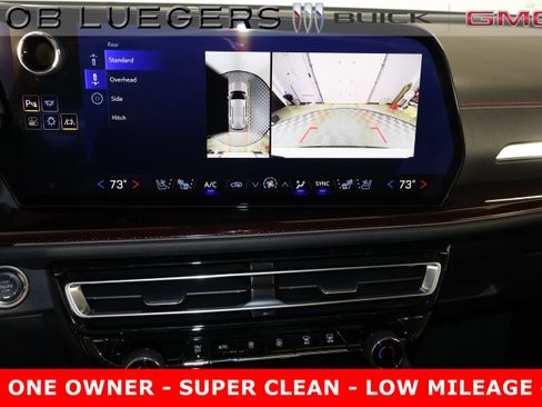 Certified 2024 Chevrolet Traverse RS image 25