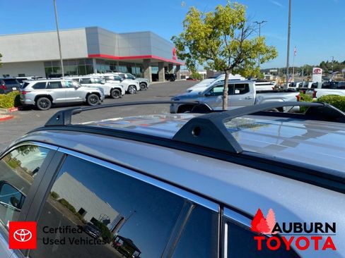 Certified 2024 Toyota RAV4 LE AWD/4WD image 10