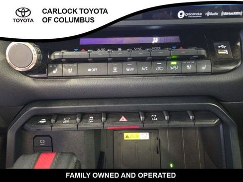 Used 2024 Toyota Tundra TRD Pro w/ TRD Pro Tow Package AWD/4WD image 26