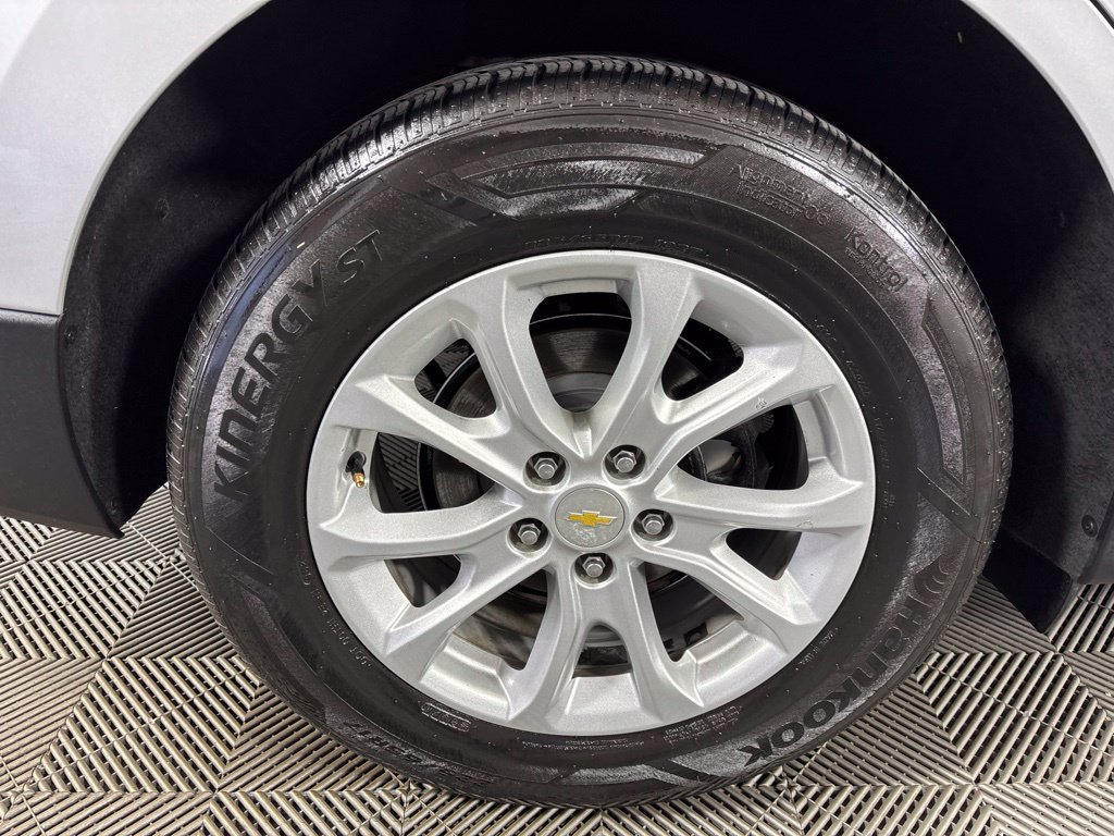 Used 2019 Chevrolet Equinox LT FWD image 6