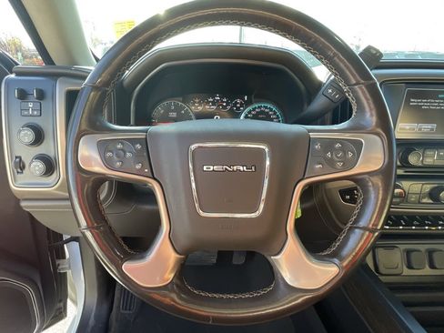 Used 2018 GMC Sierra 1500 Denali image 11