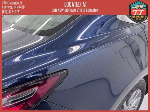 Used 2020 MAZDA MAZDA6 Sport FWD image 25