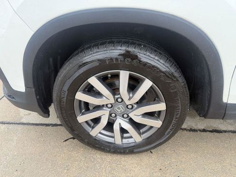 Used 2019 Honda Pilot LX image 20