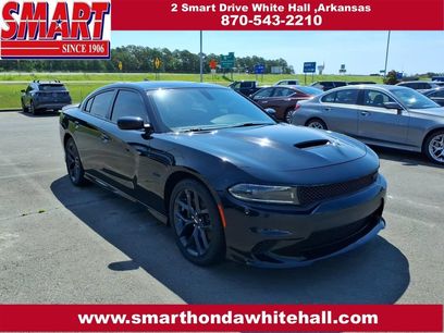 Used 2023 Dodge Charger R/T w/ Blacktop Package