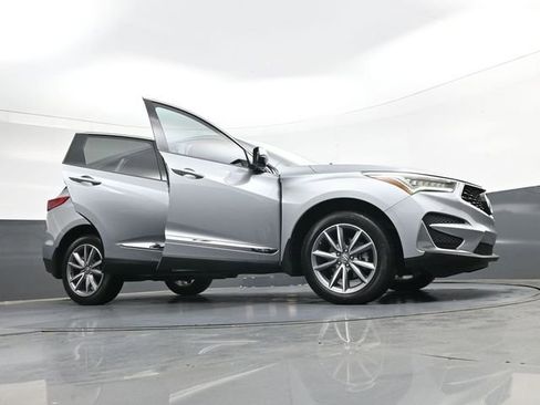 Used 2020 Acura RDX FWD w/ Technology Package image 41