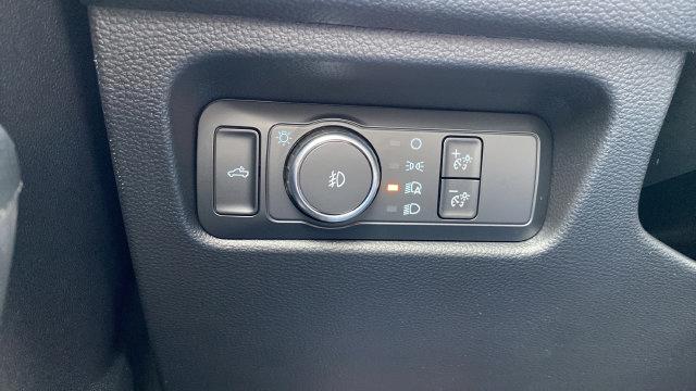 New 2026 Ford Ranger XLT AWD/4WD image 12