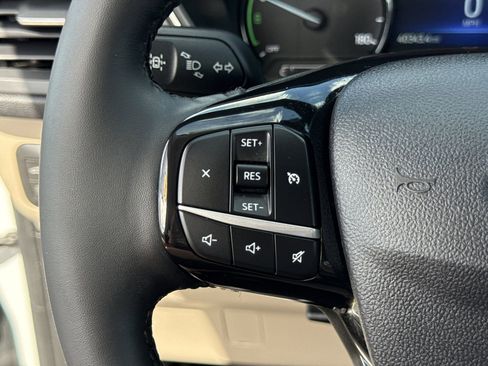 Certified 2022 Ford Escape SE w/ Convenience Package image 29