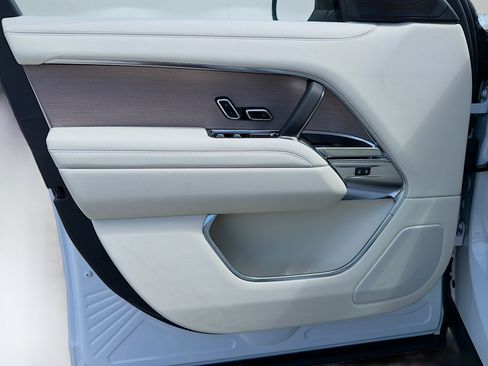 New 2026 Land Rover Range Rover SE AWD/4WD image 22