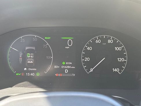 Used 2025 Honda CR-V Sport image 18
