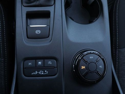 New 2025 Ford Ranger XLT w/ FX4 Off-Road Package image 18