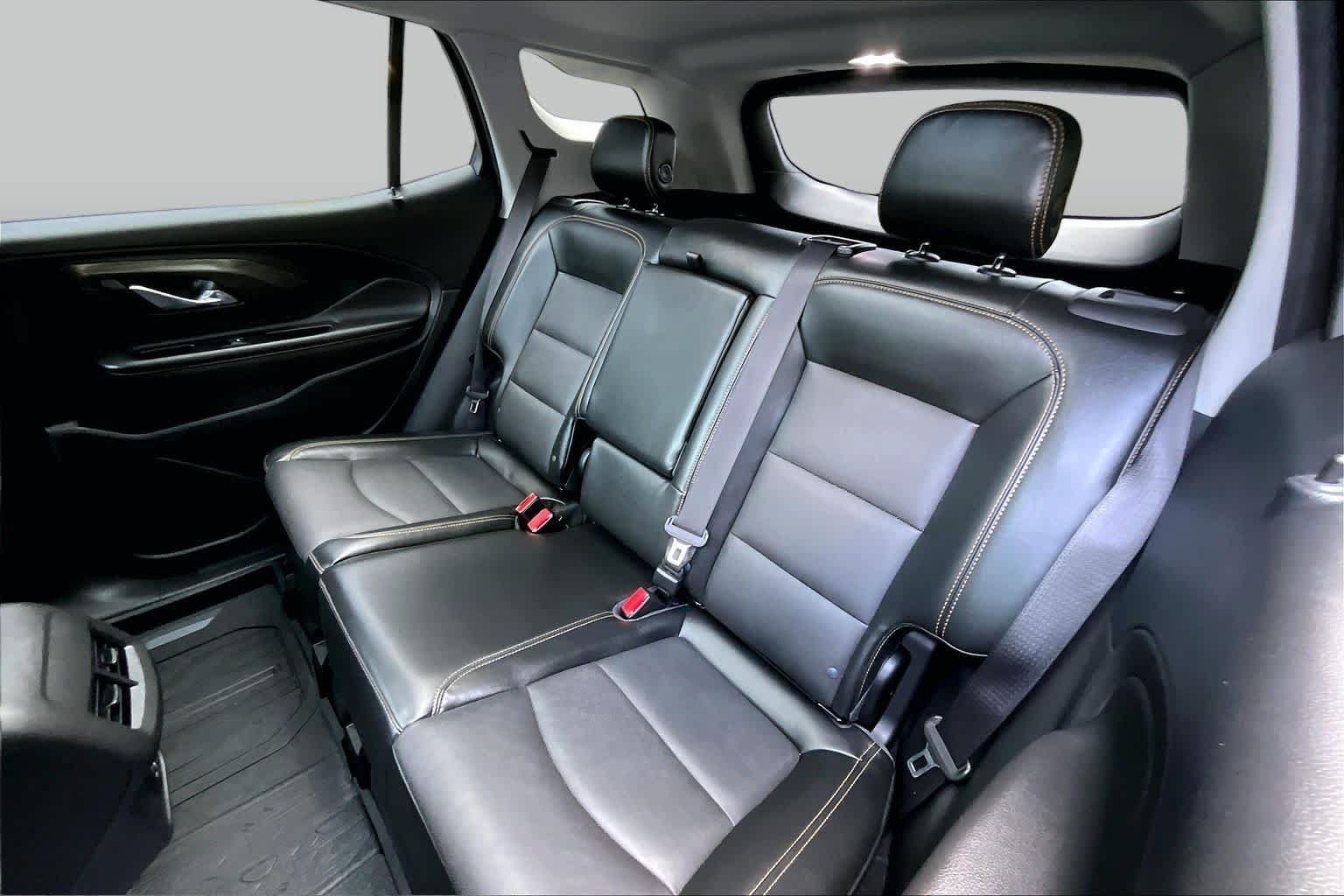 Used 2019 GMC Terrain SLT w/ Preferred Package AWD/4WD image 20