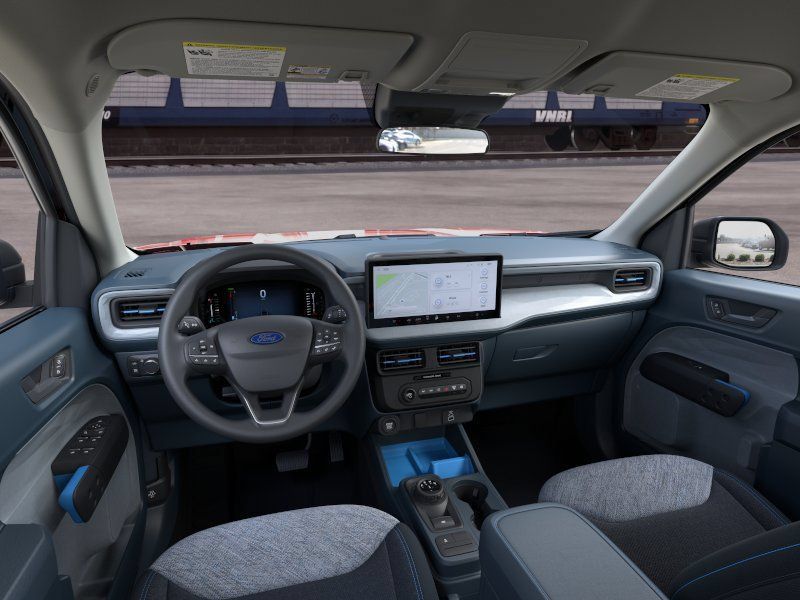 New 2026 Ford Maverick XLT FWD image 9